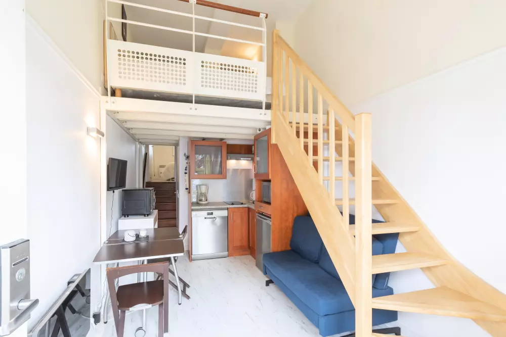 Résidence Saint Goustan - maeva Home