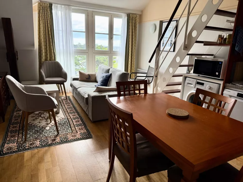 Résidence Saint Goustan - maeva Home