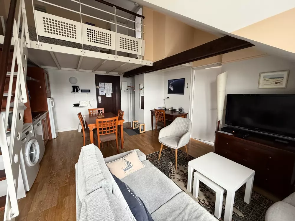 Résidence Saint Goustan - maeva Home