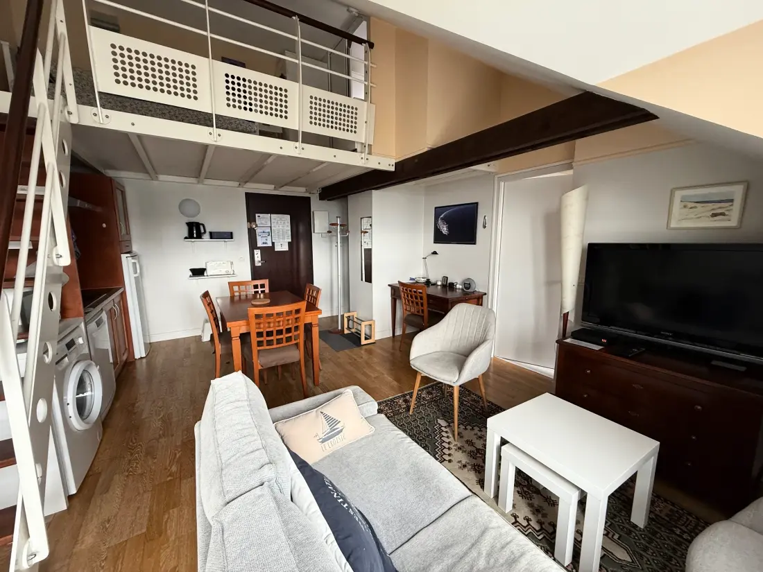 Résidence Saint Goustan - maeva Home
