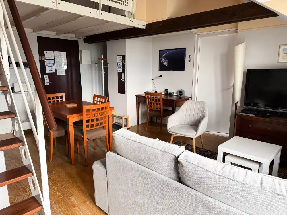 Résidence Saint Goustan - maeva Home