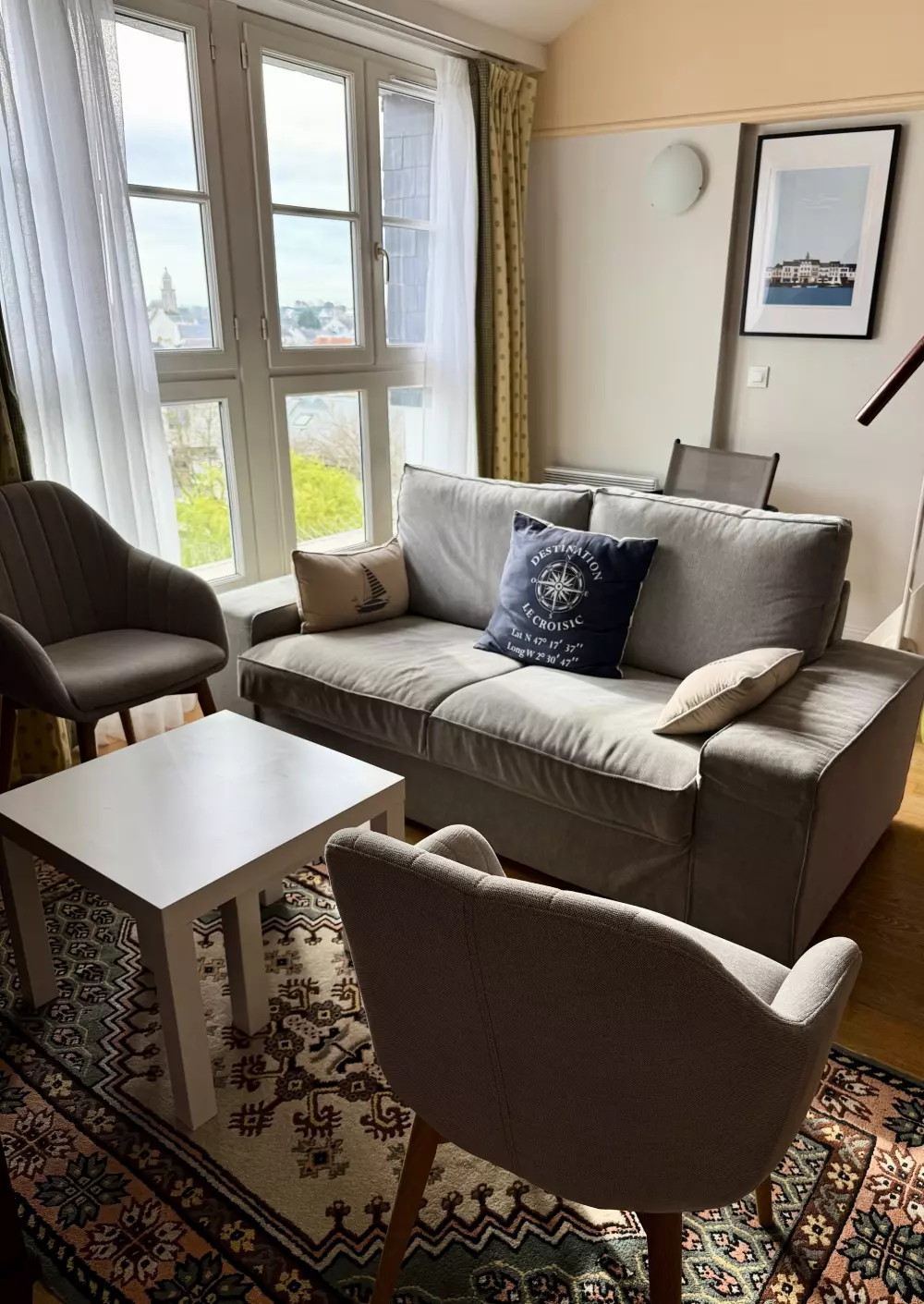 Résidence Saint Goustan - maeva Home