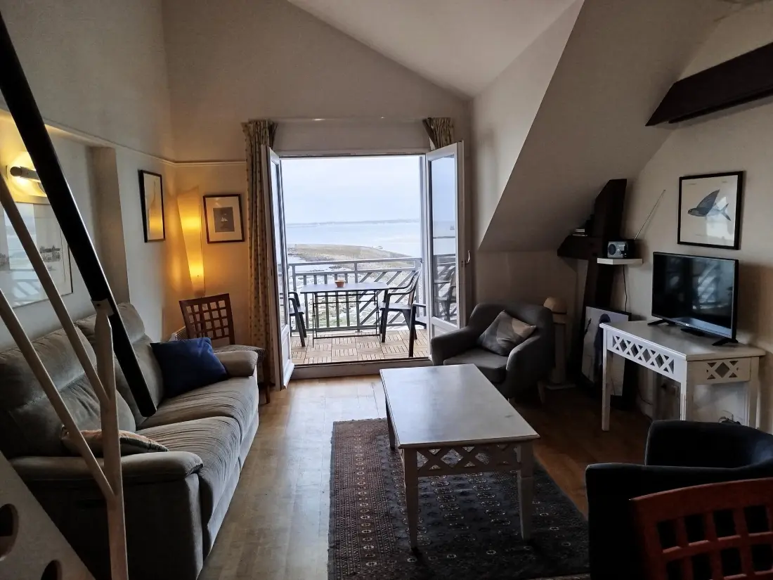 Résidence Saint Goustan - maeva Home