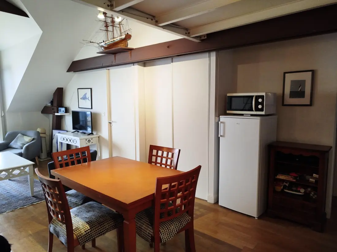 Résidence Saint Goustan - maeva Home