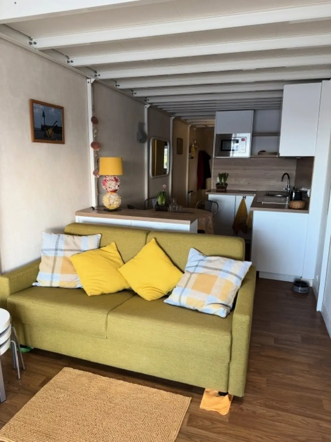 Résidence Saint Goustan - maeva Home