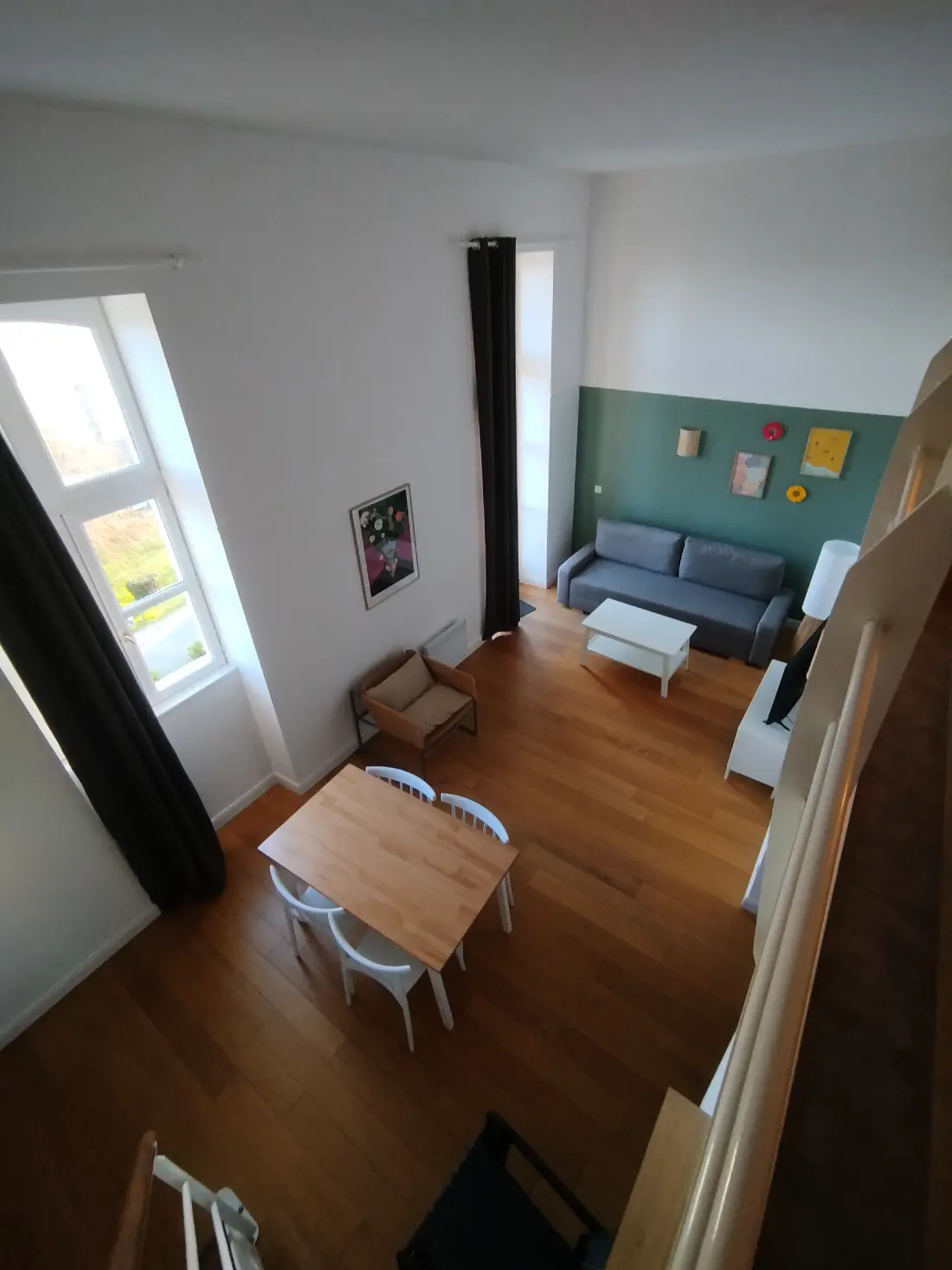 Résidence Saint Goustan - maeva Home