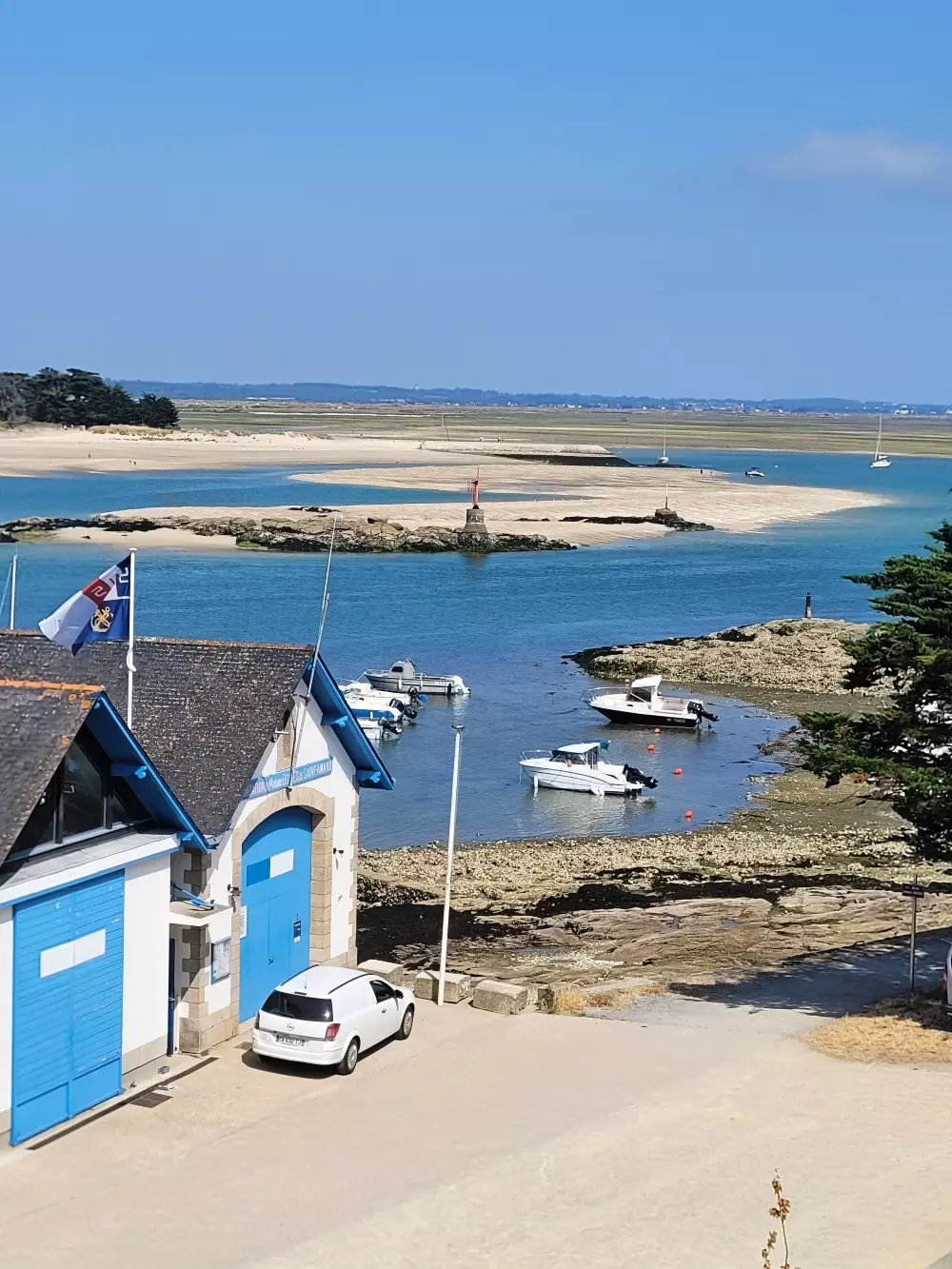 Résidence Saint Goustan - maeva Home