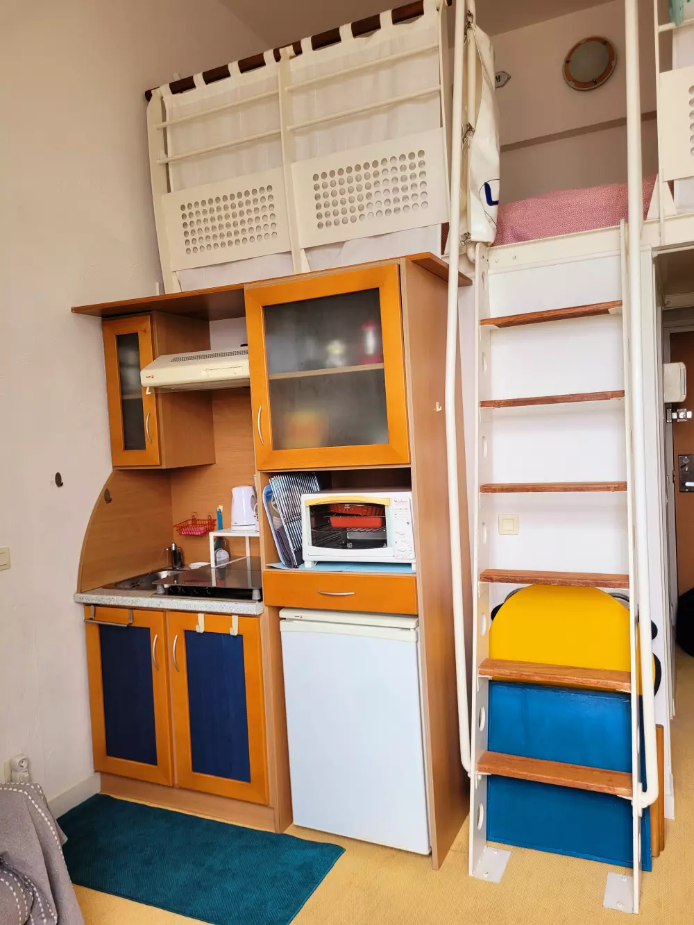 Résidence Saint Goustan - maeva Home