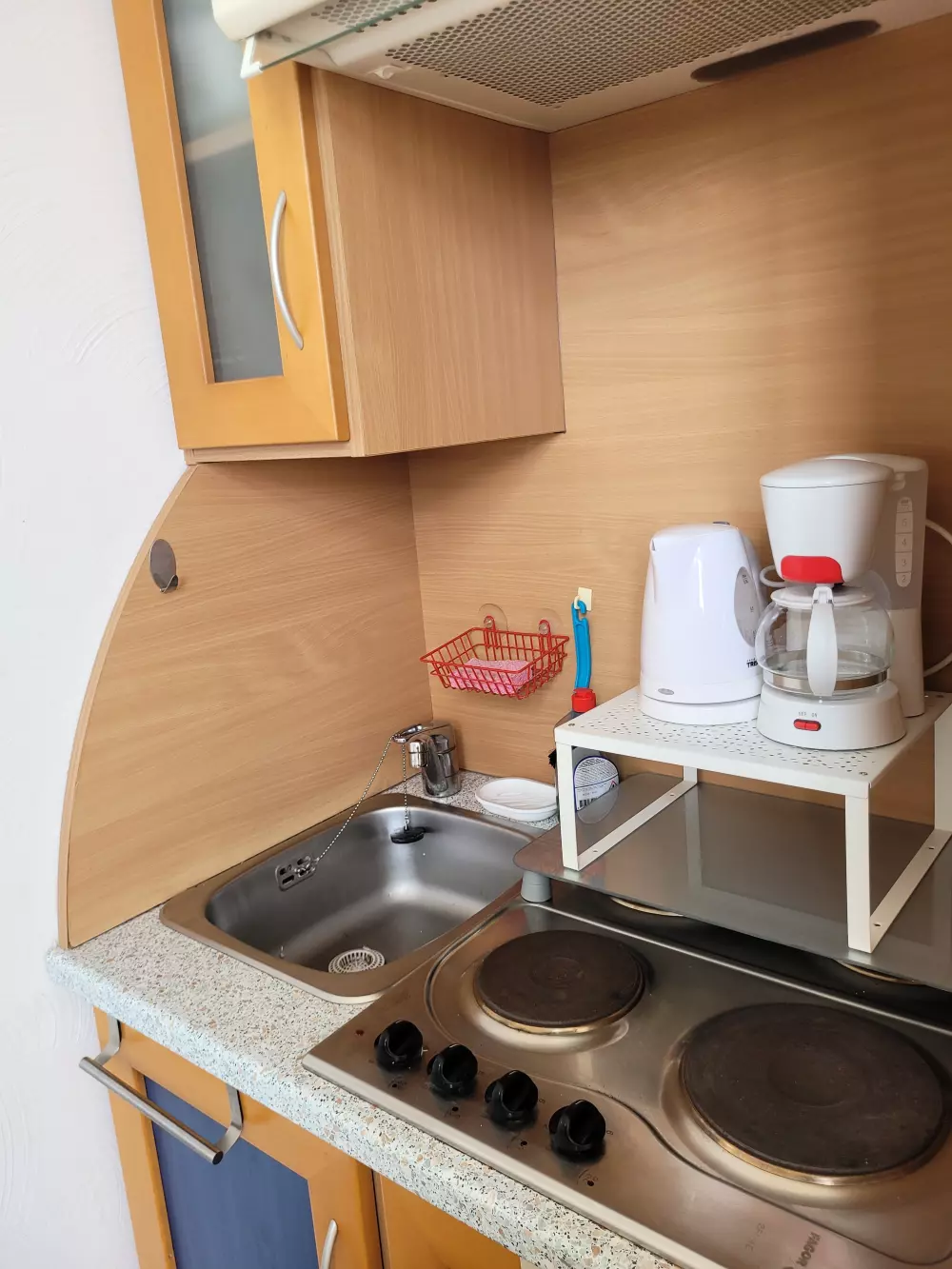 Résidence Saint Goustan - maeva Home