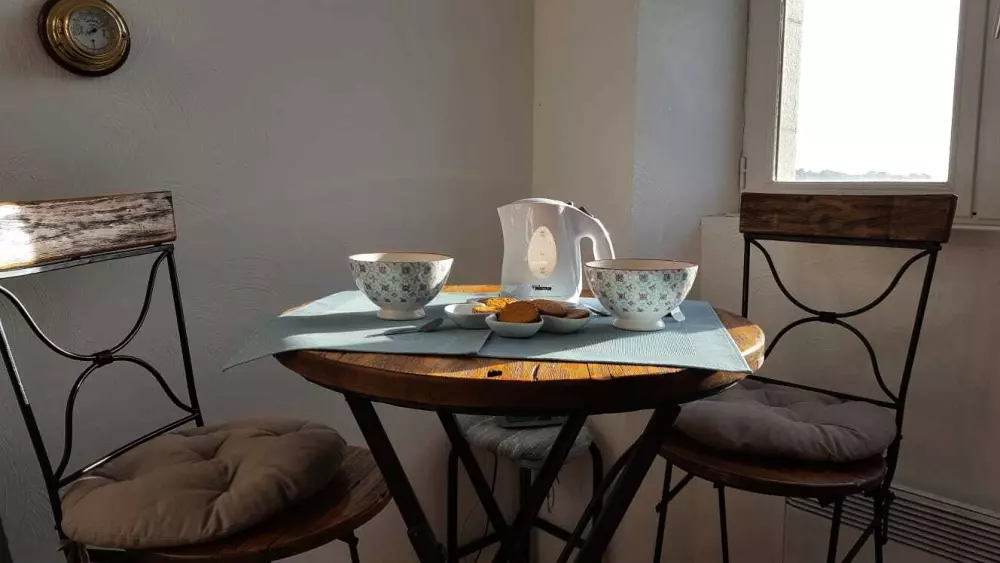 Résidence Saint Goustan - maeva Home