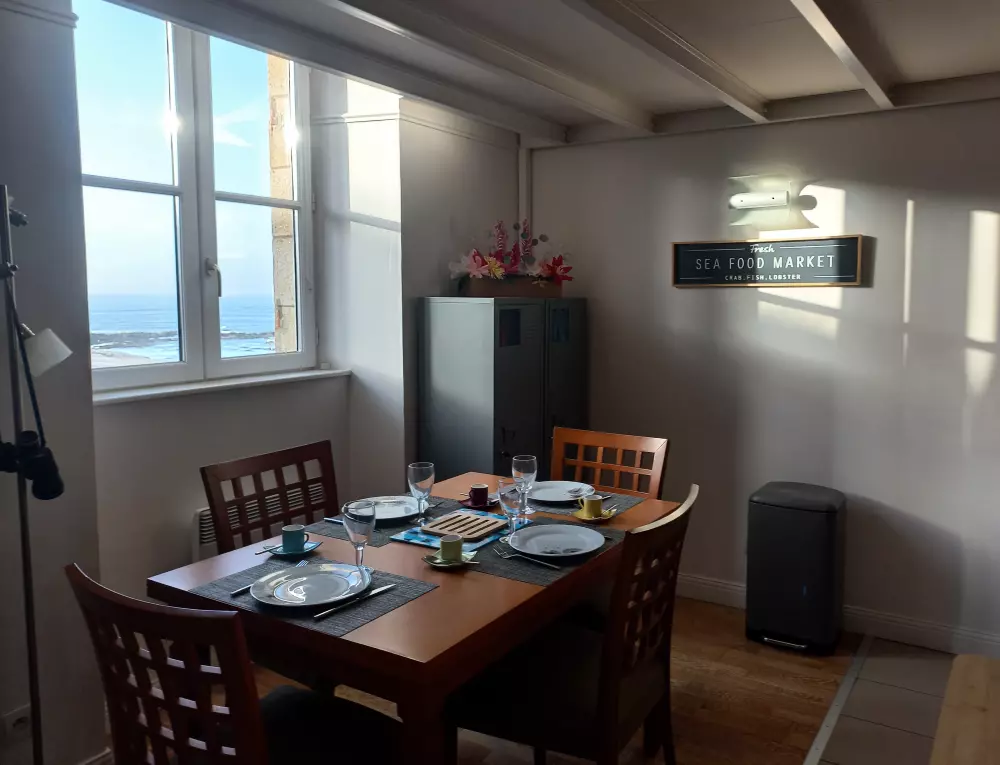 Résidence Saint Goustan - maeva Home