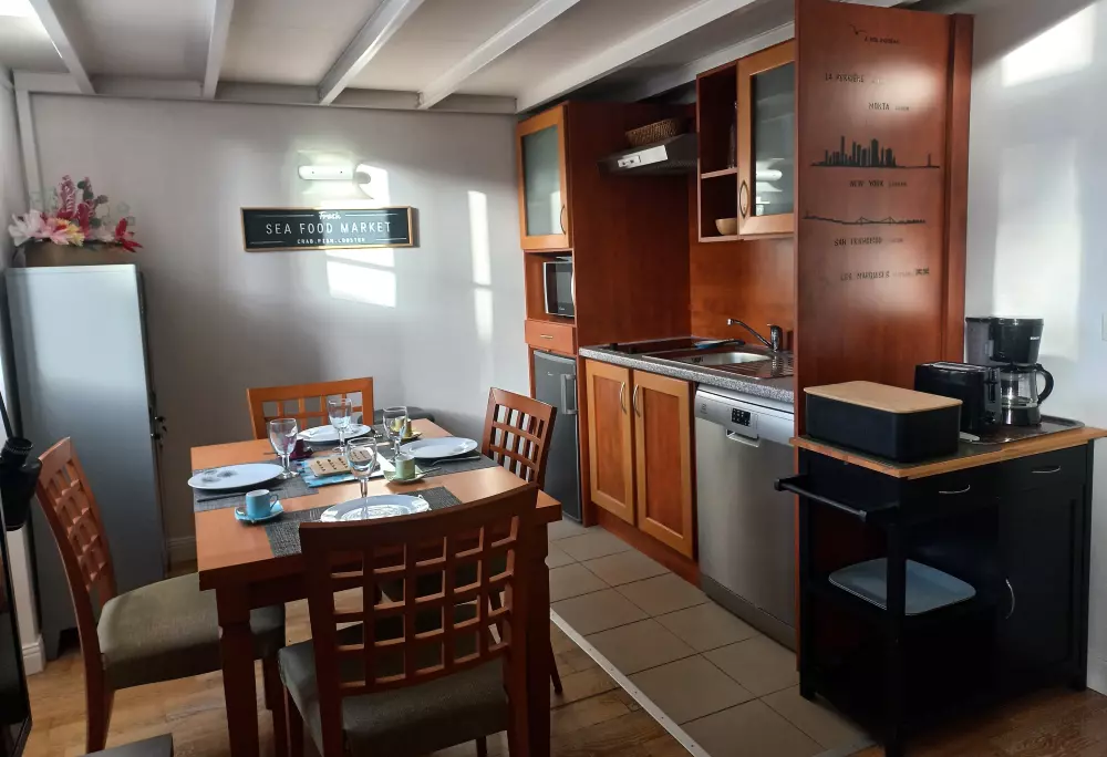 Résidence Saint Goustan - maeva Home