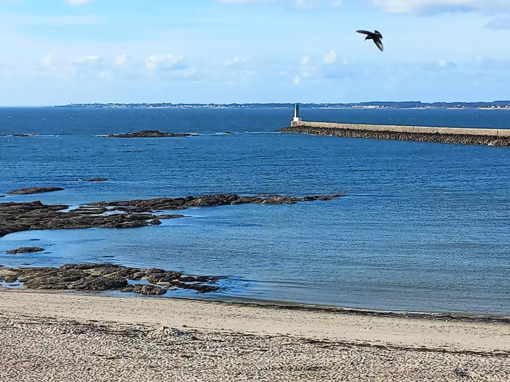 Résidence Saint Goustan - maeva Home