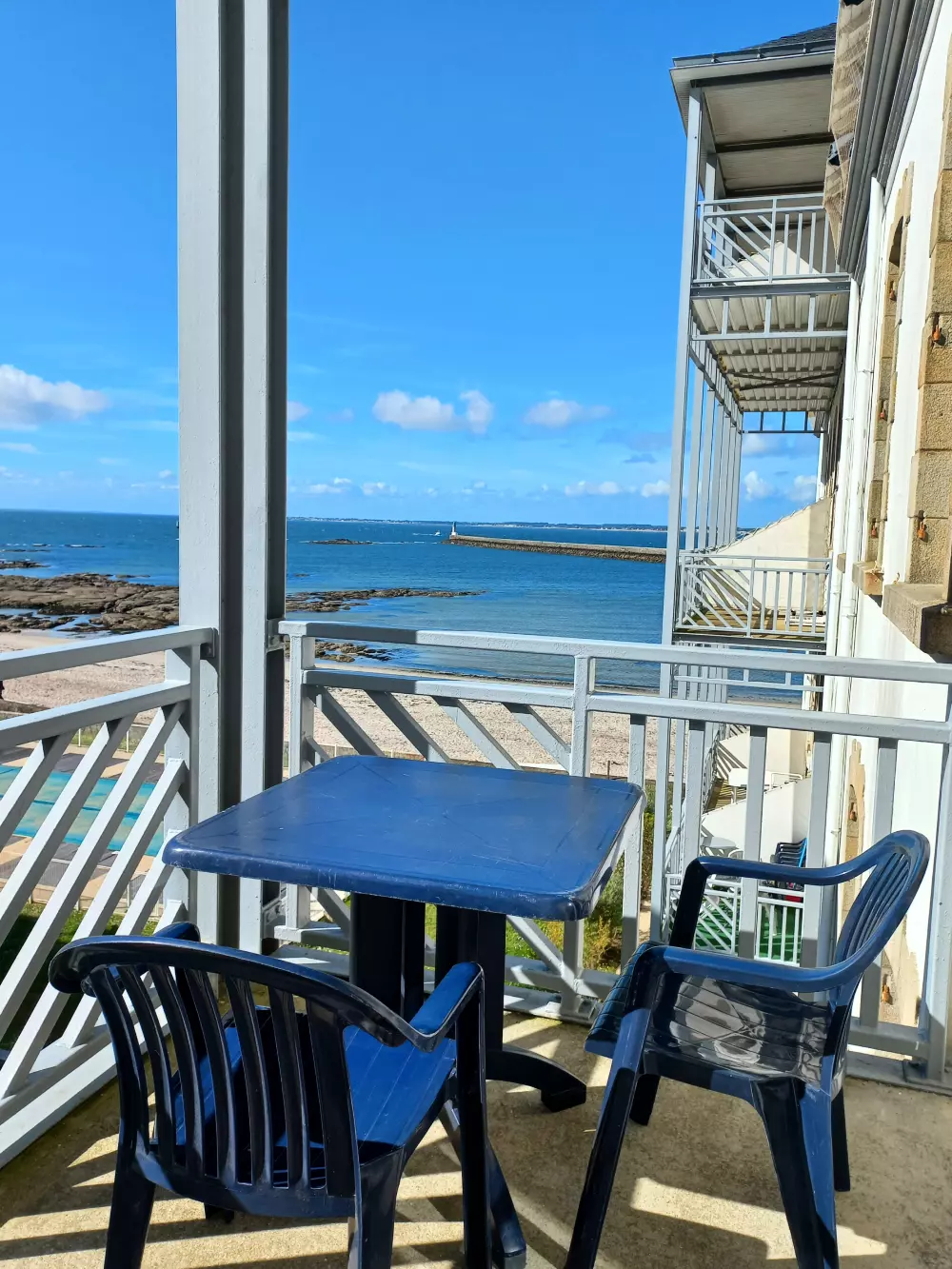 Résidence Saint Goustan - maeva Home