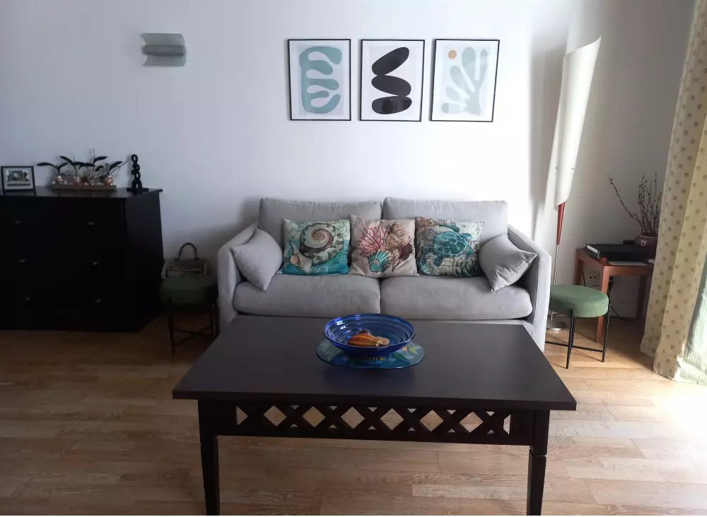 Résidence Saint Goustan - maeva Home