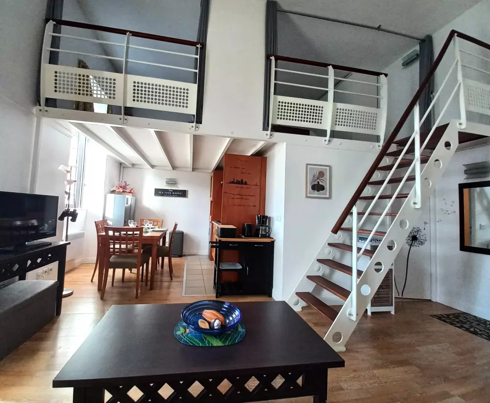 Résidence Saint Goustan - maeva Home