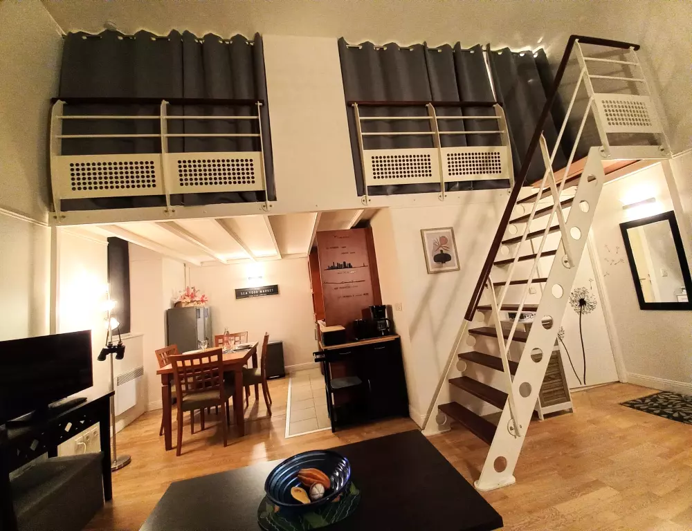 Résidence Saint Goustan - maeva Home