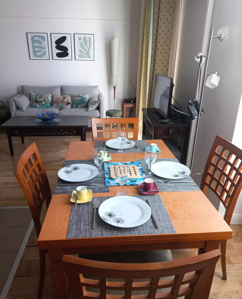 Résidence Saint Goustan - maeva Home