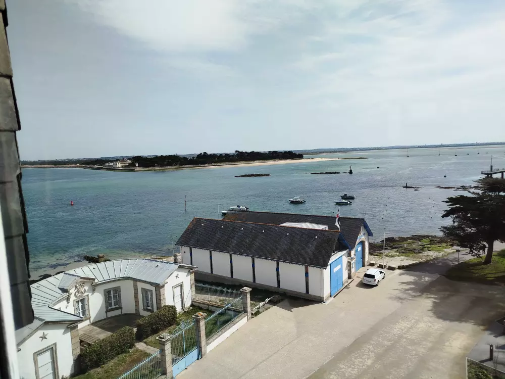 Résidence Saint Goustan - maeva Home