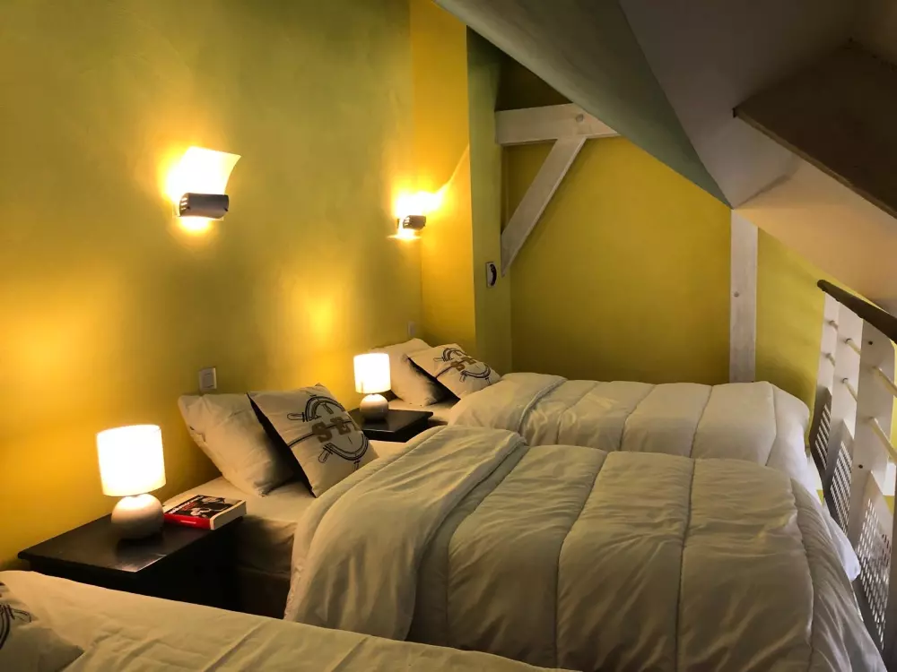 Résidence Saint Goustan - maeva Home