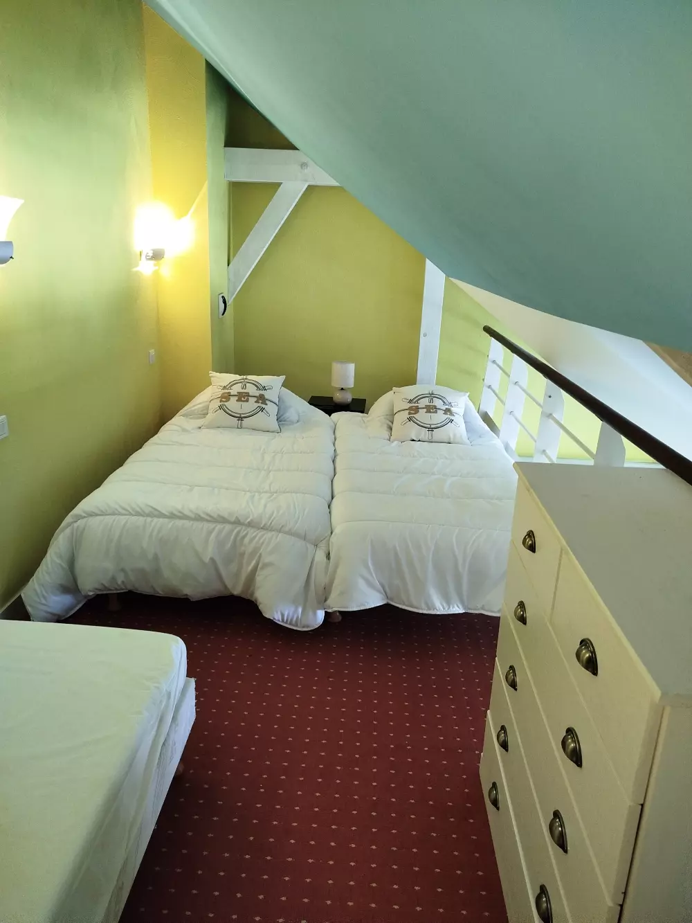 Résidence Saint Goustan - maeva Home