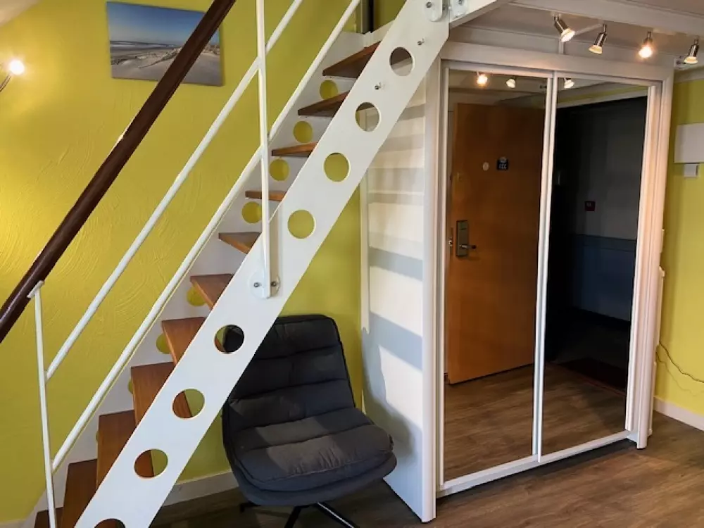 Résidence Saint Goustan - maeva Home