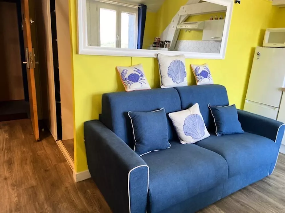 Résidence Saint Goustan - maeva Home