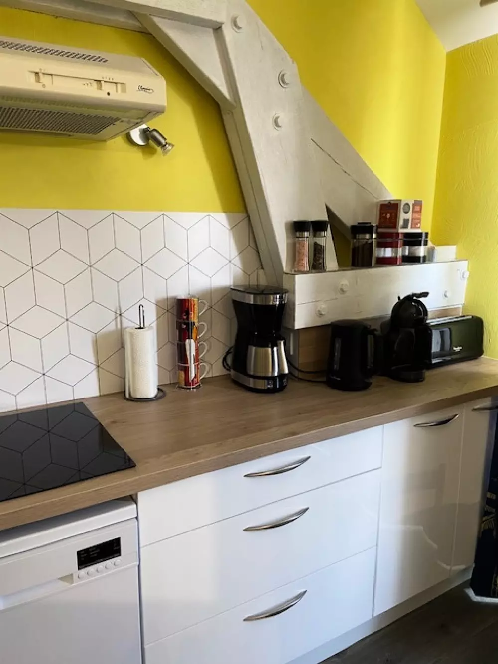 Résidence Saint Goustan - maeva Home