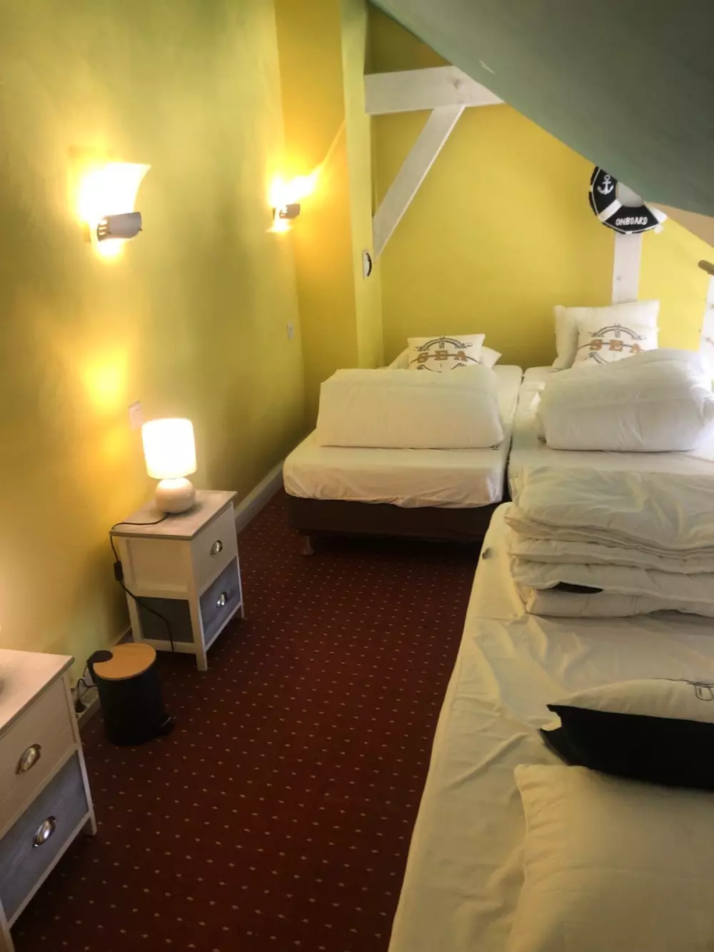 Résidence Saint Goustan - maeva Home