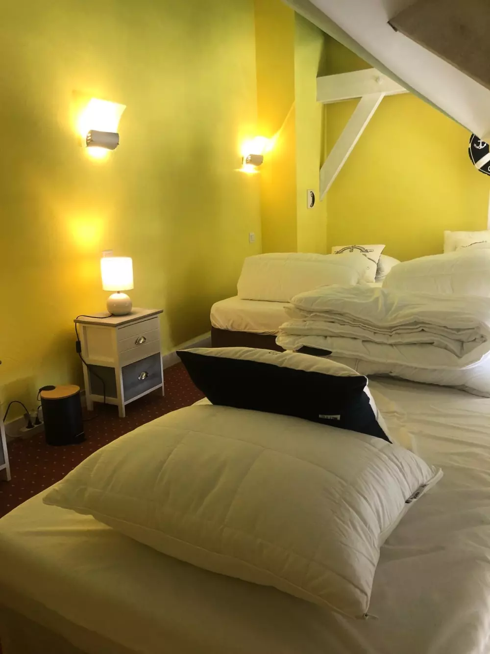 Résidence Saint Goustan - maeva Home