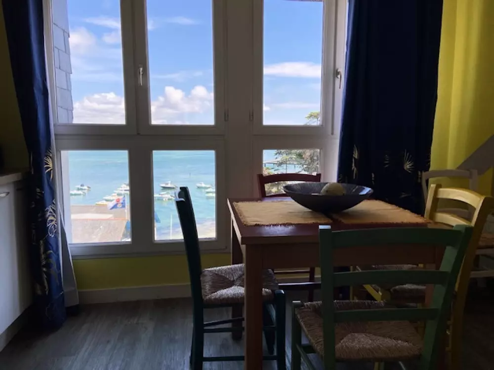 Résidence Saint Goustan - maeva Home