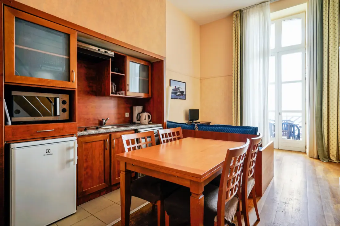 Résidence Saint Goustan - maeva Home