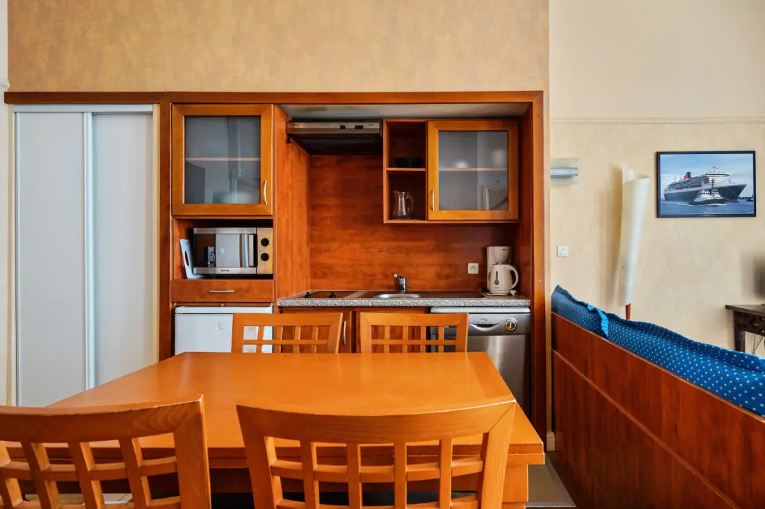 Résidence Saint Goustan - maeva Home