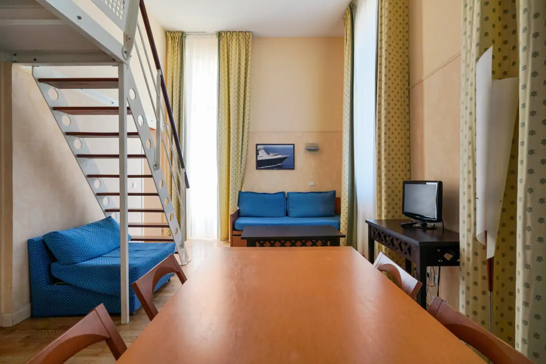 Résidence Saint Goustan - maeva Home