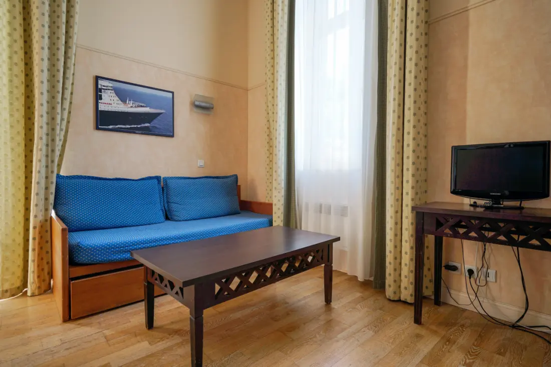 Résidence Saint Goustan - maeva Home