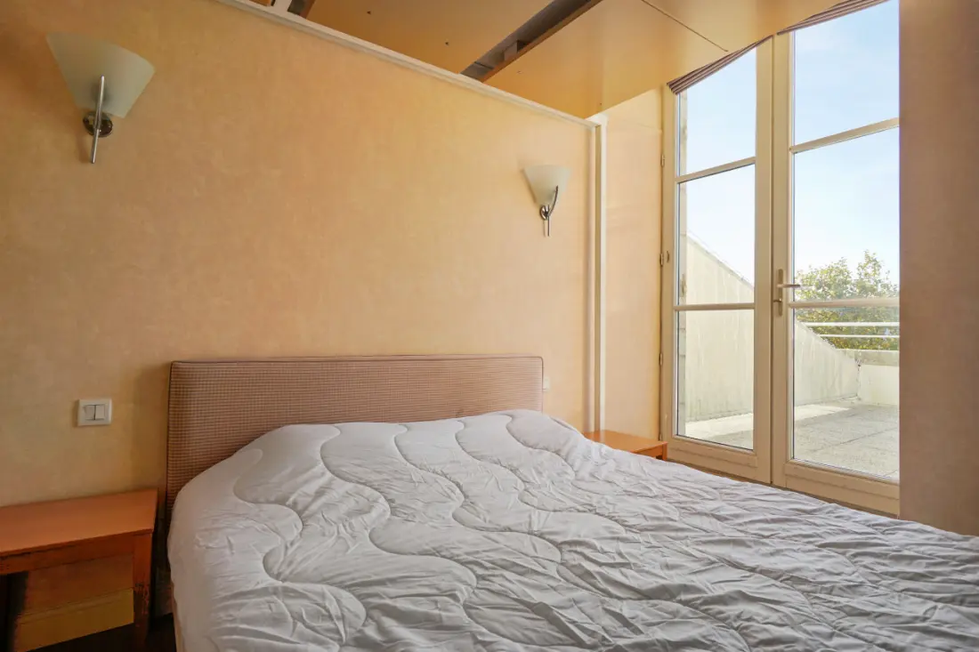 Résidence Saint Goustan - maeva Home