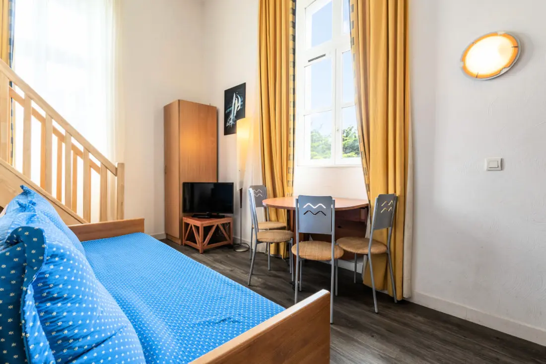 Résidence Saint Goustan - maeva Home