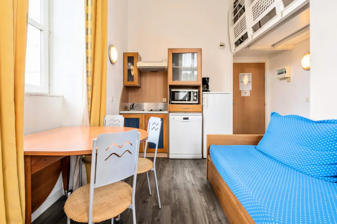 Résidence Saint Goustan - maeva Home