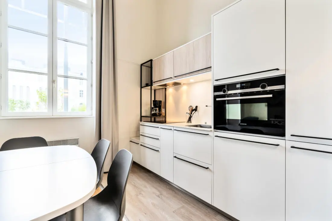 Résidence Saint Goustan - maeva Home