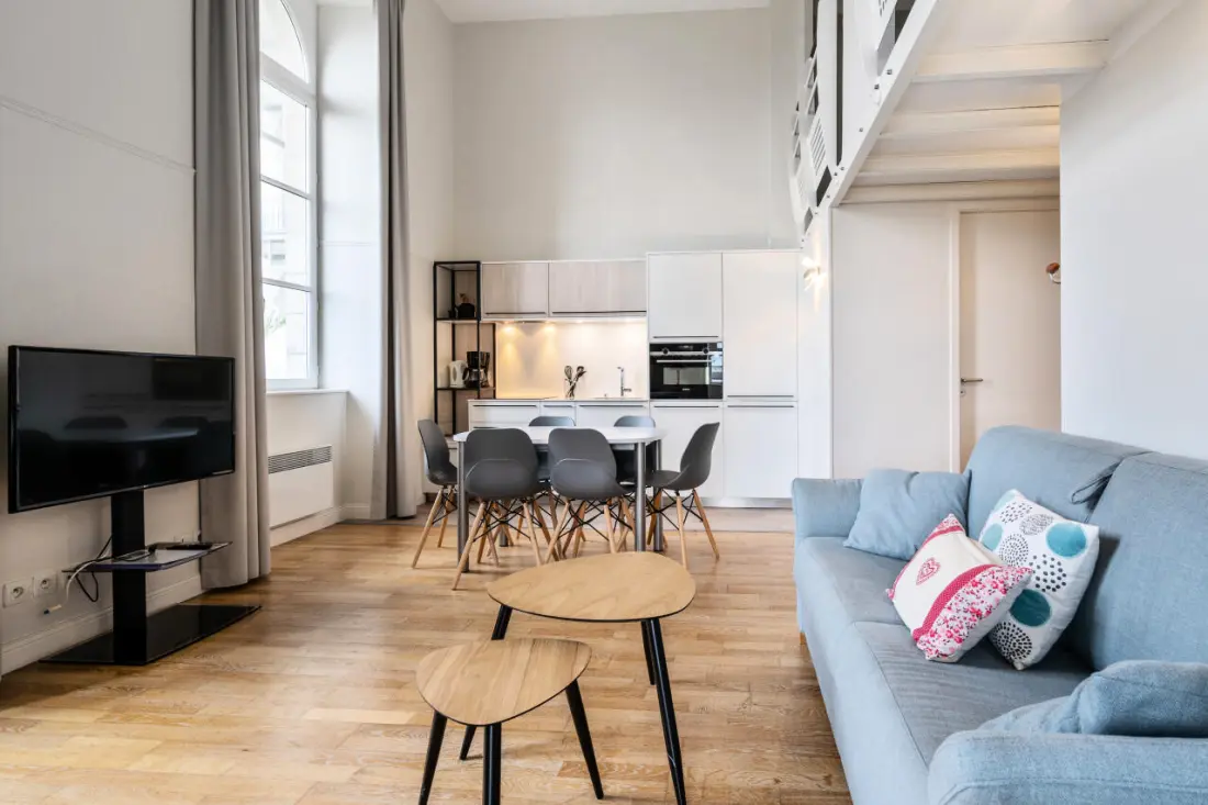 Résidence Saint Goustan - maeva Home