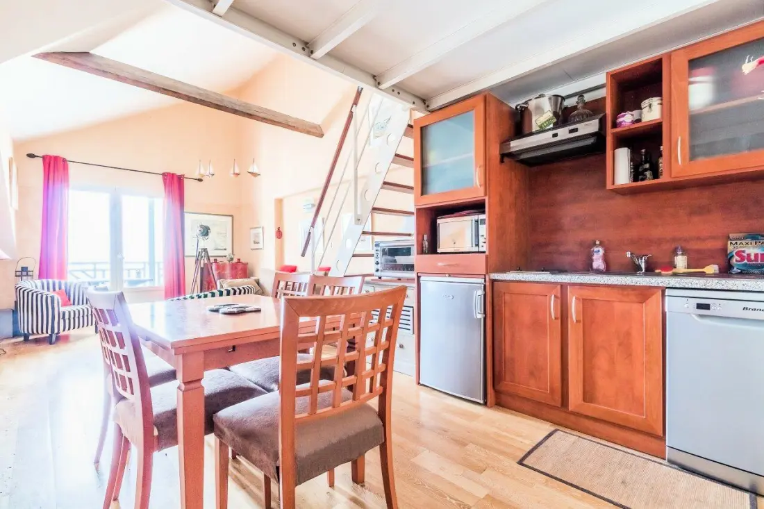 Résidence Saint Goustan - maeva Home