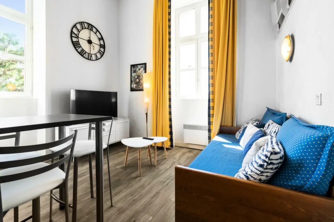 Résidence Saint Goustan - maeva Home