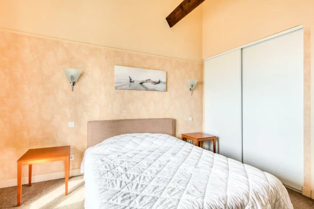 Résidence Saint Goustan - maeva Home