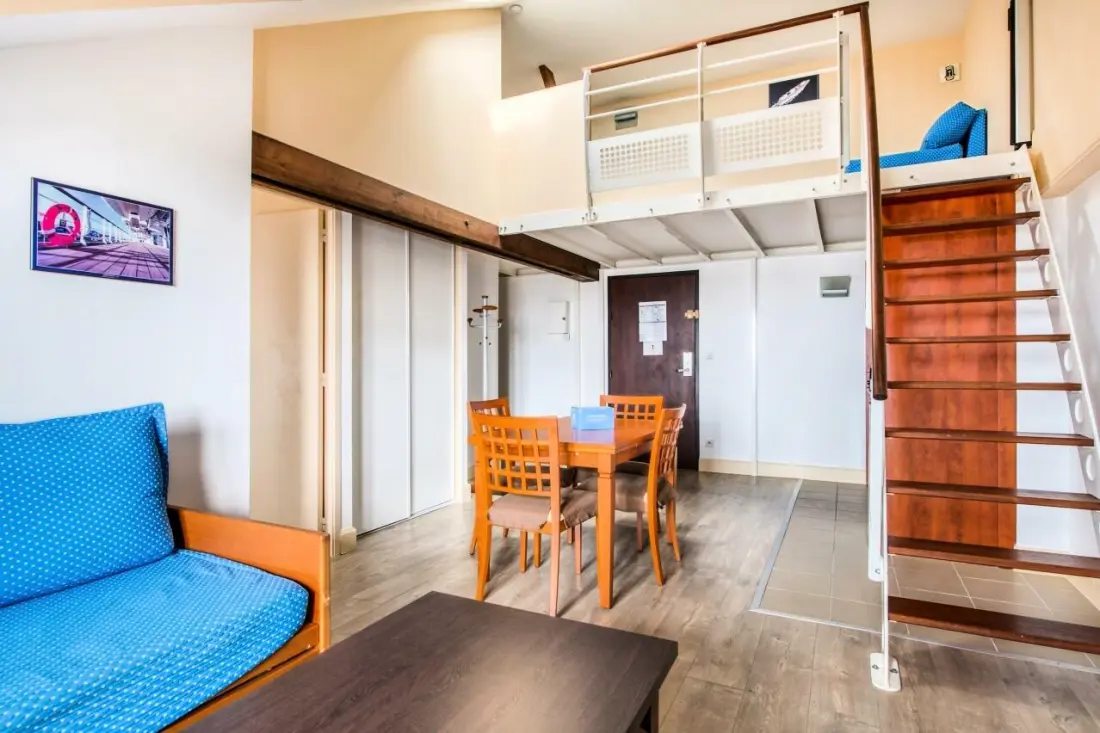 Résidence Saint Goustan - maeva Home