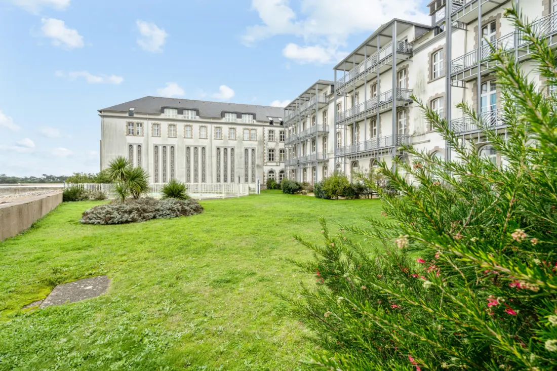 Résidence Saint Goustan - maeva Home