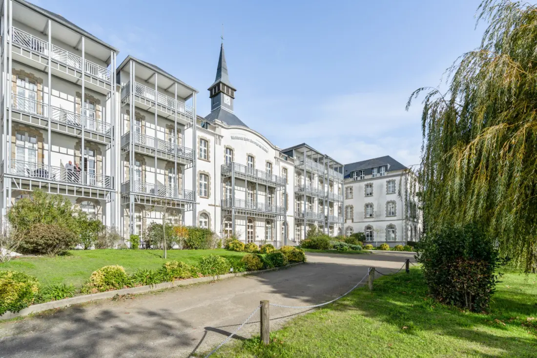 Résidence Saint Goustan - maeva Home