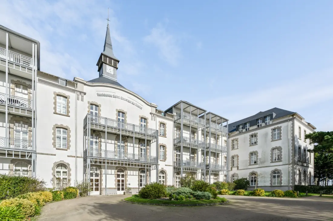 Résidence Saint Goustan - maeva Home