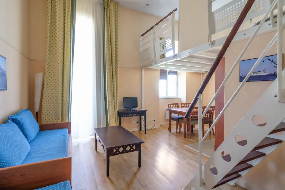 Résidence Saint Goustan - maeva Home