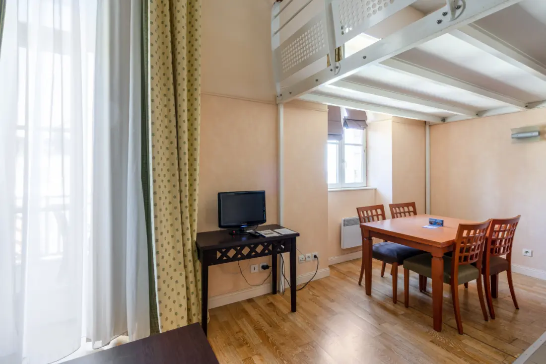 Résidence Saint Goustan - maeva Home