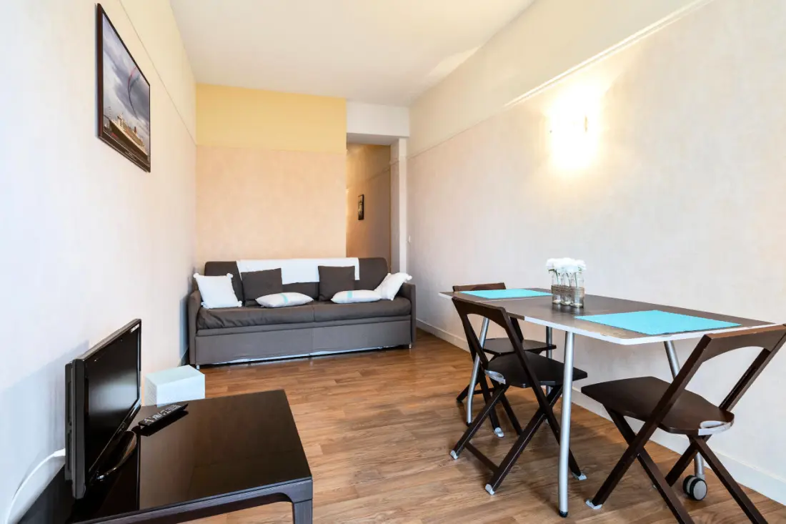 Résidence Saint Goustan - maeva Home